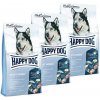 Granule pro psy Happy Dog Sport Adult Nordic 3 x 14 kg