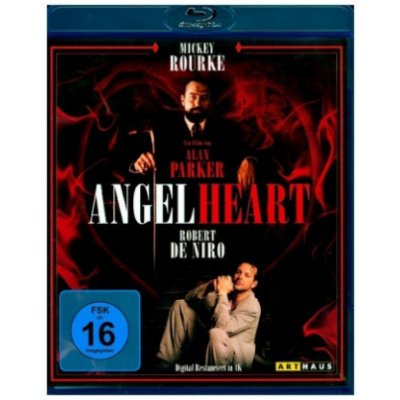 Angel Heart – Hledejceny.cz