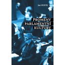 Proměny parlamentní kultury - Jan Wintr