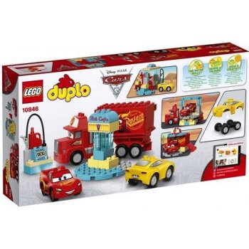 LEGO® DUPLO® 10846 Kavárna Flo