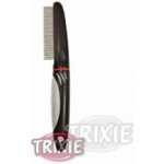 Trixie DeLuxe hřeben středně hustý 22 cm – Zboží Dáma