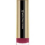 Max Factor Colour Elixir hydratační rtěnka 100 Firefly 4 g – Sleviste.cz