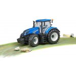 Bruder 3120 Traktor New Holland T7.315 – Hledejceny.cz