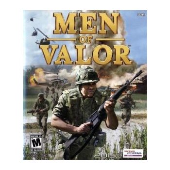 Men of Valor