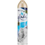 Glade Pure Clean Linen Vůně čerstvě vysušeného prádla osvěžovač vzduchu sprej 300 ml – Zboží Dáma