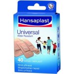 Hansaplast náplast voděodol.universal 40ks