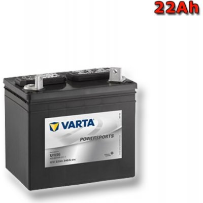 Varta U1, 522450