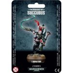 GW Warhammer 40.000 Succubus – Zbozi.Blesk.cz
