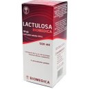 LACTULOSA BIOMEDICA POR 667MG/ML SIR 250ML