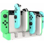 iPega 9186 Joy-Con Charging Dock Switch – Zboží Živě