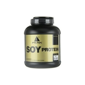 PEAK Soy Protein ISOLATE 1000 g