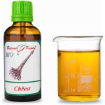 Bylinné kapky Chřest Shatavari Šatavari BIO Pavlovy bylinné kapky tinktura 50 ml – Hledejceny.cz