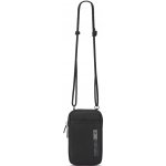 Roncato taštička na mobil přes rameno LITE SOFT černá 18x11x1 5 cm – Zboží Živě