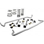 Sada pružin a stabilizátorů Whiteline pro SUBARU IMPREZA 2011-2014 | WRX GV, GR | Zboží Auto
