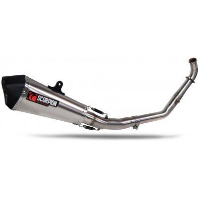 SCORPION Serket Taper RYA129SYSTEO – Hledejceny.cz