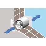 Soler & Palau SILENTUB 100 – Hledejceny.cz