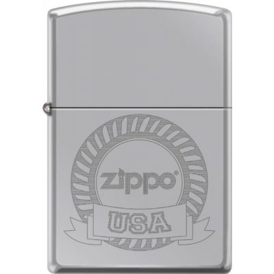 Zippo USA Wreath – Hledejceny.cz