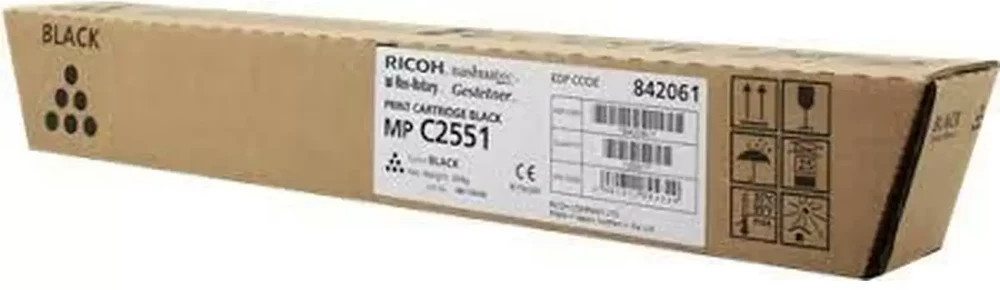 Ricoh 841587 - originální