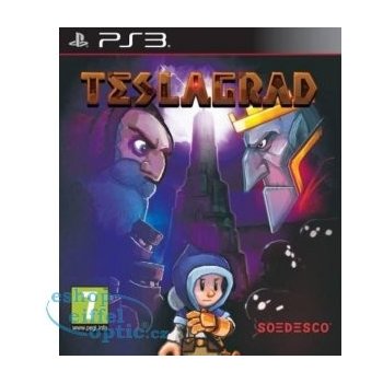 Teslagrad