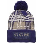 CCM zimní čepice Holiday Tart – Hledejceny.cz