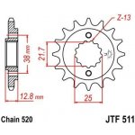 JT Sprockets JTF 511-15RB – Hledejceny.cz