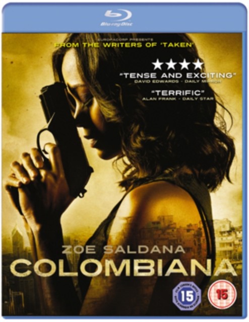 Colombiana BD