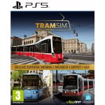 Tram Sim (Deluxe Edition) – Zbozi.Blesk.cz