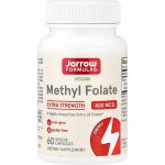 Jarrow Formulas Methyl Folate 400mcg 60 kapslí – Hledejceny.cz