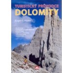 HÜSLER EUGEN E. Dolomity Turistický průvodce – Hledejceny.cz