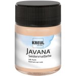 Javana Barva na hedvábí 50 ml Beige – Zboží Dáma