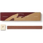 Nippon Kodo Scentsual Vonné tyčinky Hinoki Mint 30 ks – Hledejceny.cz