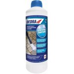 Dedra Čistící prostředek na betonovou zámkovou dlažbu 1 l – Zboží Mobilmania