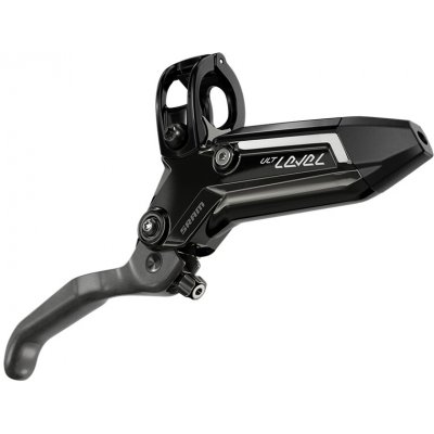 Sram Level Ultimate Stealth 2 Piston, černá, přední 00.5018.196.000 – Sleviste.cz