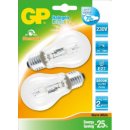 Gpbattery 1x2 GP Lighting Classic Halogen 53W 230V E-27 A55 warm 840lm