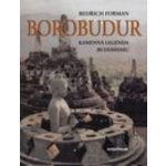 Borobudur-Kamenná legenda budd – Hledejceny.cz