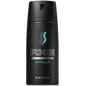 Axe Apollo Men deospray 150 ml