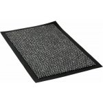 DuraHome Rohož guma & pp Clin šedá 90 × 150 cm – Zboží Dáma