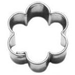 Vykrajovátko kytička 16x16 mm Smolík – Hledejceny.cz