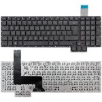 KLÁVESNICE ASUS ROG G750J G750JH G750JM G750JX – Zboží Živě
