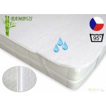 Brotex Bamboo chránič matrace nepropustný 70x140 – Zboží Dáma