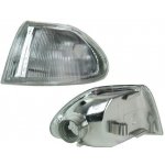 BLIKAČ, BLINKR, SMĚROVÉ SVĚTLO PŘEDNÍ LEVÝ OPEL ASTRA F, 09.91-12.02 OE: 90510958, 90381934, 1226149 Tyc | Zboží Auto