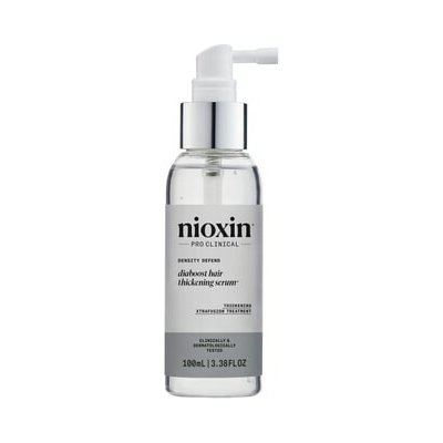 Nioxin Density Defend Diaboost Hair Thickening Sérum na vlasy 100 ml – Hledejceny.cz