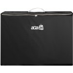 Aga Hliníkové masážní lehátko MR7150 Bílé – Zboží Dáma