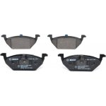 BOSCH 0 986 424 364 Sada brzdových destiček, kotoučová brzda (0986424364) | Zboží Auto