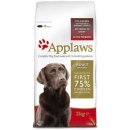 Krmivo pro psa Applaws Dog Adult Large Breed Chicken 2 kg