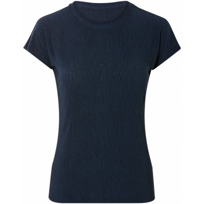 esmara Dámské triko navy modrá – Zboží Dáma