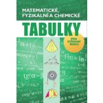 Matematické, fyzikální a chemické tabulky - Radek Chajda – Hledejceny.cz