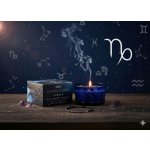 Awm Znamení Zvěrokruhu s Náramkem z Drahých Kamenů - Kozoroh 320g – Zboží Dáma