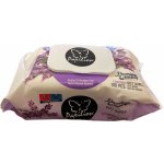 Papilion vlhčené ubrousky s vůní levandule 100 ks – Zboží Dáma