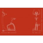 Flow Fitness DHT2500i – Zboží Dáma Flow Fitness DHT2500i – Zboží Dáma
